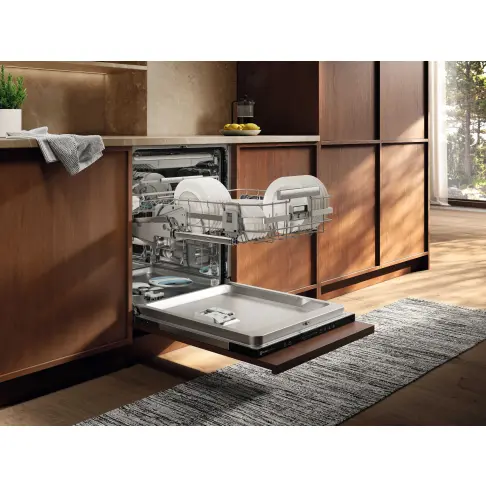 Lave-vaisselle tout intégré 60 cm ELECTROLUX KL82B500S - 10