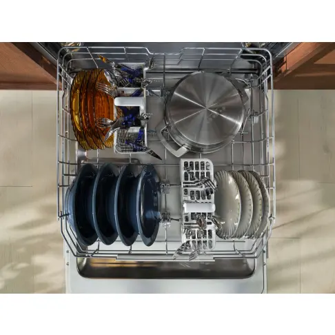 Lave-vaisselle tout intégré 60 cm ELECTROLUX KL82B500S - 11