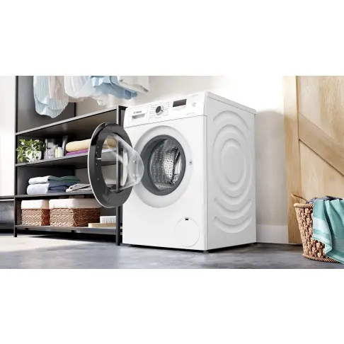 Lave-linge frontal BOSCH WGE02205FR - 4