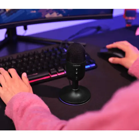 Micro gaming TRUST 25372 - 6