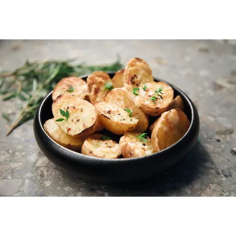 Micro-ondes encastrable gril ELECTROLUX LMS4253TBX - 4