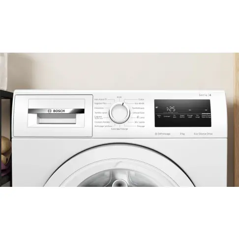 Lave-linge frontal BOSCH WAN24209FR - 4