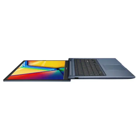 Ordinateur portable ASUS X1504ZA-BQ1847W - 10