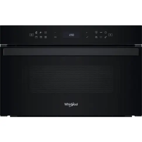 Micro-ondes encastrable gril WHIRLPOOL WMD6O4TBF - 1
