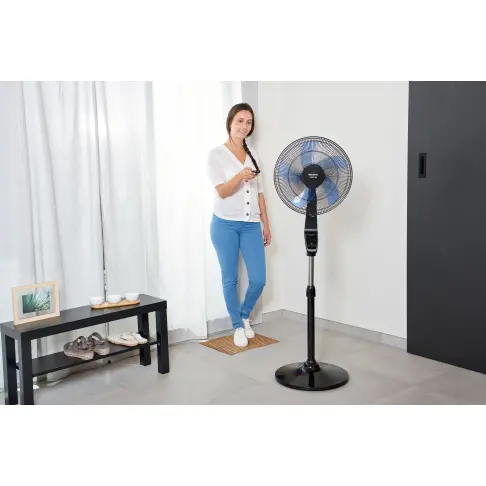 Ventilateur TAURUS BOREAL16CRDIGITAL - 3