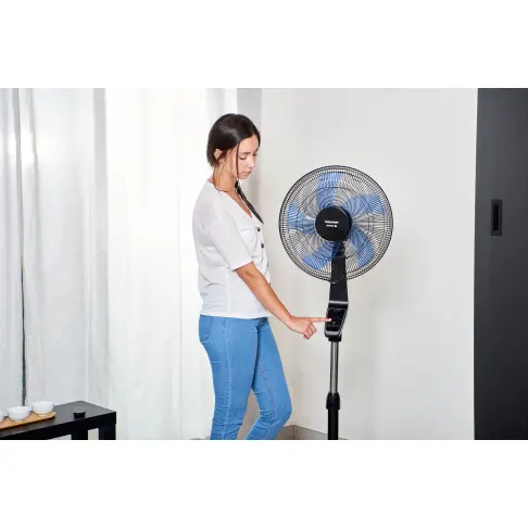 Ventilateur TAURUS BOREAL16CRDIGITAL - 6