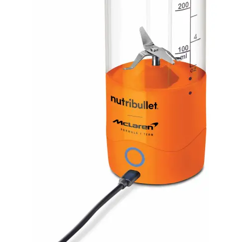 Blender nomade NUTRIBULLET NBP003PA-MC - 4