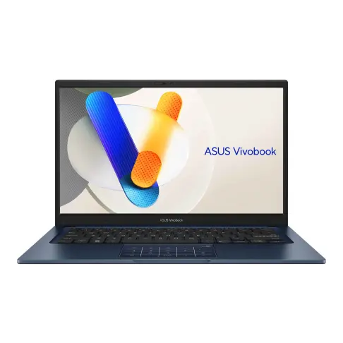 Ordinateur portable ASUS X1404MA-ISSEB299W - 2