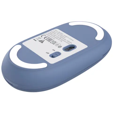 Souris TRUST 26020 - 2