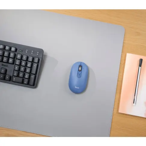 Souris TRUST 26020 - 9