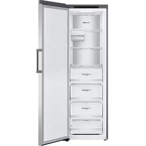 Congélateur armoire LG GFT61PZCSE - 2