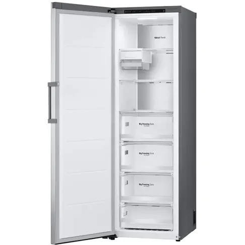 Congélateur armoire LG GFT61PZCSE - 5