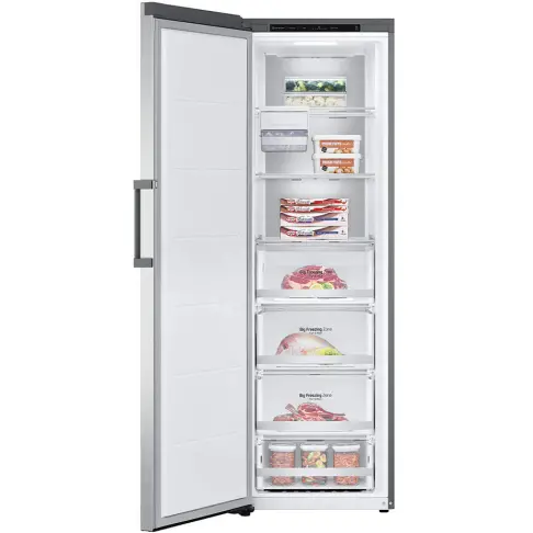 Congélateur armoire LG GFT61PZCSE - 7
