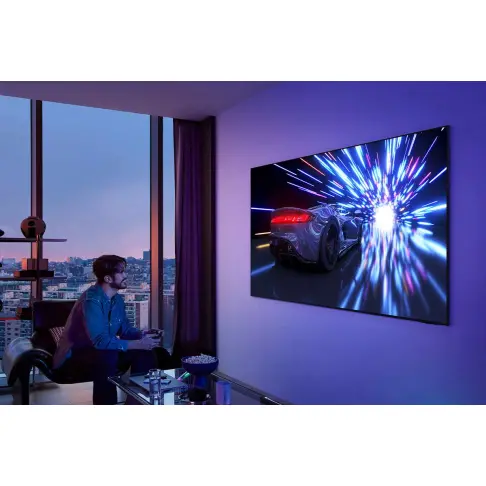 Tv oled 55'' SAMSUNG TQ55S95F - 10