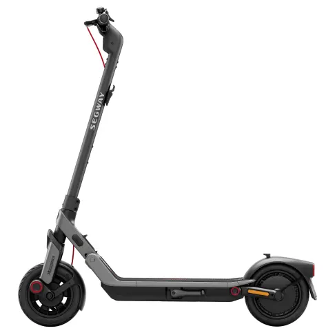 Trottinette électrique SEGWAY E3E - 2