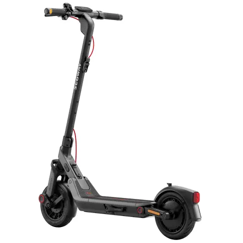 Trottinette électrique SEGWAY E3E - 3