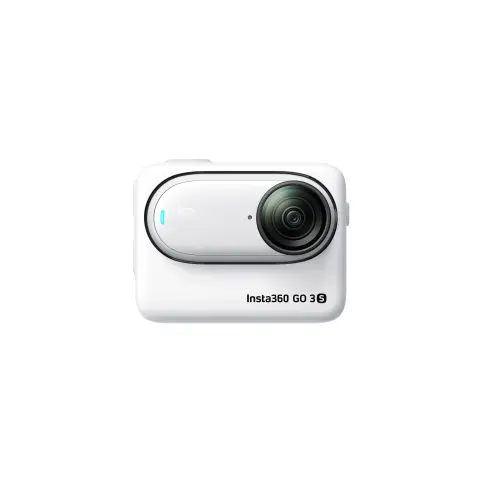 Caméra action INSTA360 GO 3 S BLANC STANDARD 128 - 9