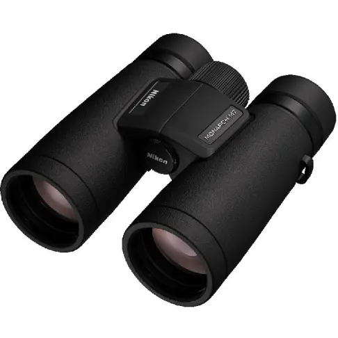 Jumelles NIKON MONARCH M 7 8 X 42 - 1