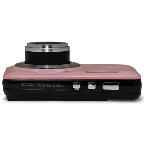 Appareil photo compact KODAK FZ 55 PK PINK - 8