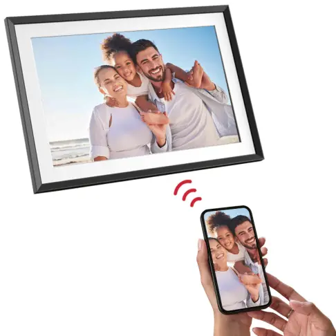 Accessoire photo AGFA APF 1000 WIFI /2 - 1