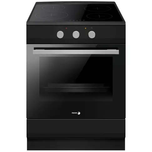 Cuisinière dessus induction FAGOR FACI3003N - 1