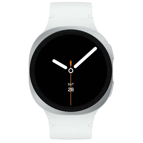 Montre connectée SAMSUNG SM-L335FZSAXEF - 2