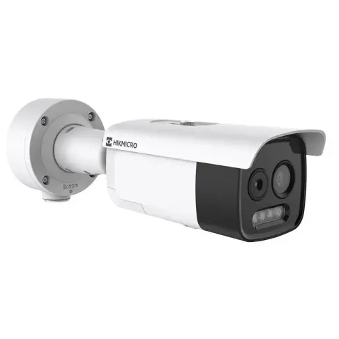 Caméra réseau HIKVISION HM-TD2628-7/G1/T3A - 1