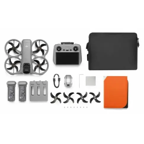 Drone DJI AVATA 360 FLY MORE COMBO RC 2 - 3