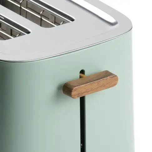 Grille pain DOMO DO973T - 9