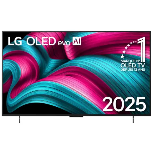 Tv oled 42'' LG OLED42C5ELB - 1