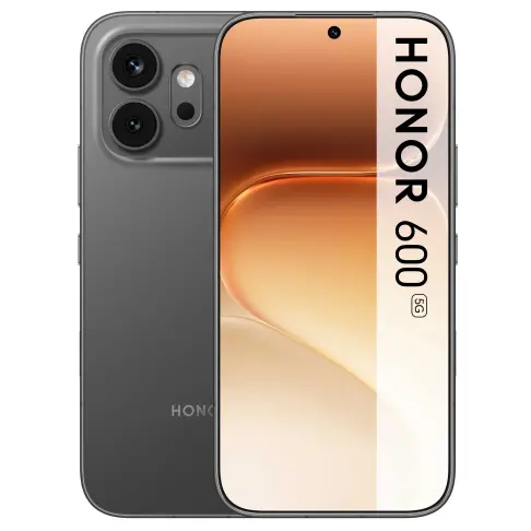 Smartphone HONOR 600NOIR - 1