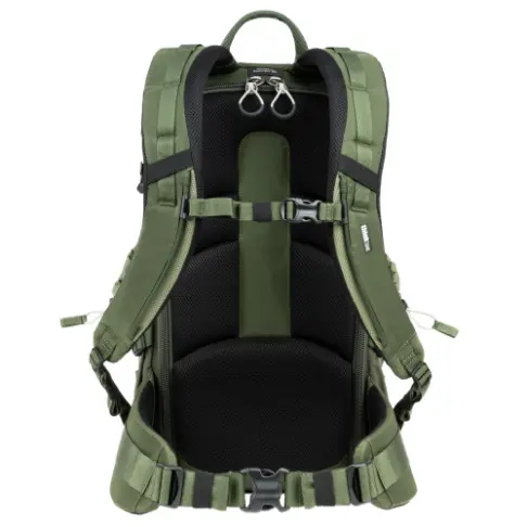 Sac à dos appareil photo THINK TANK BACKLIGHT 26 L VERT - 12