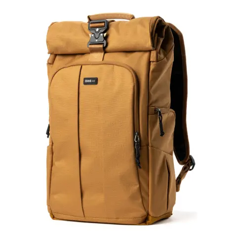 Sac à dos appareil photo THINK TANK FOCUSPOINT 30 L JAUNE - 2