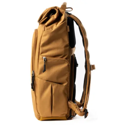 Sac à dos appareil photo THINK TANK FOCUSPOINT 30 L JAUNE - 3