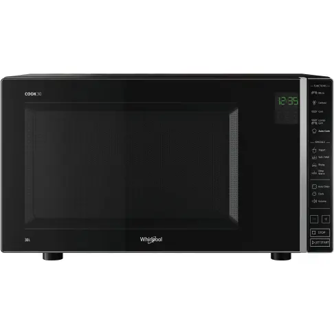 Micro-ondes gril WHIRLPOOL MWP303B - 1