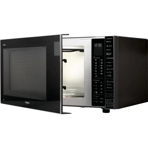 Micro-ondes gril WHIRLPOOL MWP303B - 5