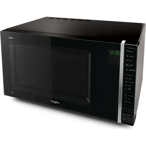 Micro-ondes gril WHIRLPOOL MWP303B - 6