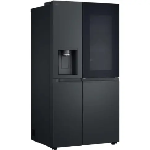 Réfrigérateur américain LG GSXE90EVDD - 2