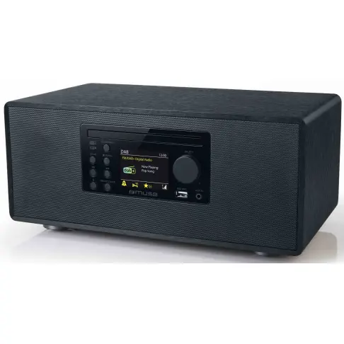 Micro-chaine MUSE M695DBT - 2