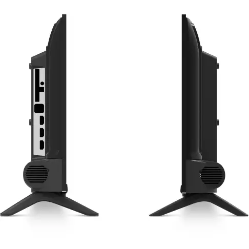Télé led 24'' RADIOLA RA24A2TV - 2