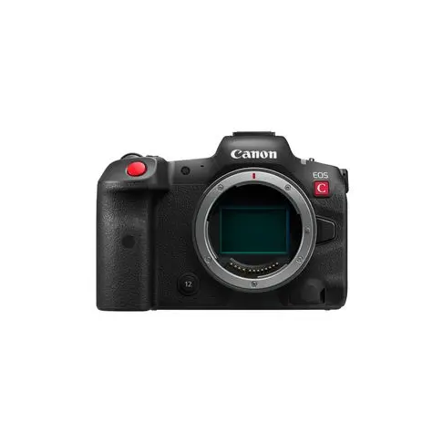 Camescope avec carte mémoire CANON EOS R 5 C - 1