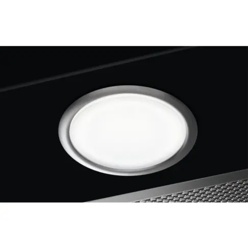 Hotte décorative ELECTROLUX LFT419K1 - 4