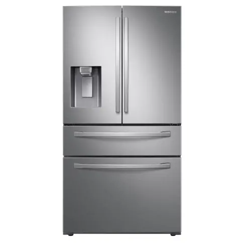 Réfrigérateur multi-portes SAMSUNG RF 24 R 7201 SR - 1
