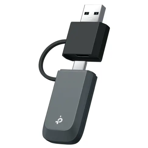 Adaptateur usb sans fil TPLINK TBE400U - 3