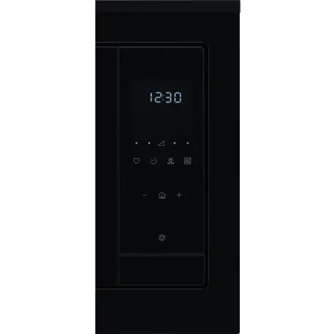 Micro-ondes encastrable gril ELECTROLUX LMS4253TBH - 2
