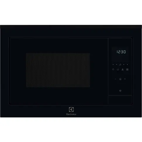 Micro-ondes encastrable gril ELECTROLUX LMS4253TBH - 1