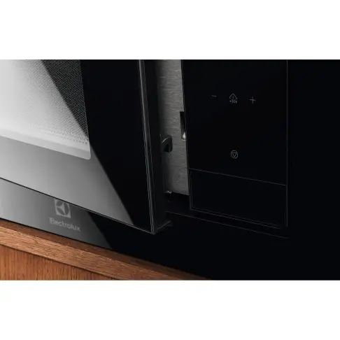 Micro-ondes encastrable gril ELECTROLUX LMS4253TBH - 4