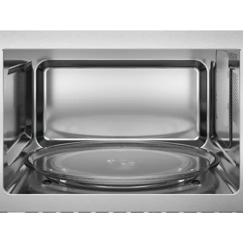 Micro-ondes encastrable gril ELECTROLUX LMS4253TBH - 5