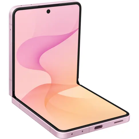 Smartphone SAMSUNG GALAXYZFLIP8ROSE - 2