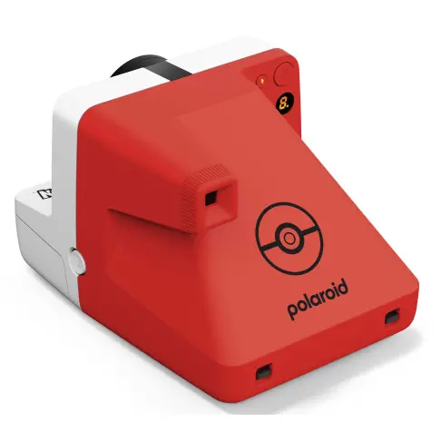 Appareil photo instantané POLAROID NOW GEN 3 POKEMON -9210 - 8
